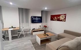 Studio 2Prs Tout Equipe Et Neuf