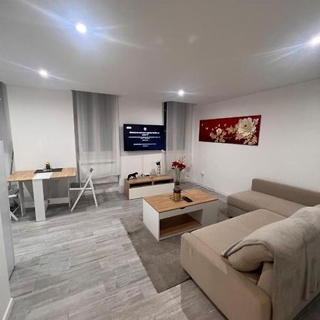 Studio 2Prs Tout Equipe Et Neuf Marseille Extérieur photo