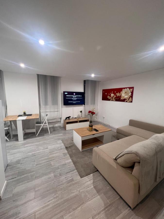 Studio 2Prs Tout Equipe Et Neuf Marseille Extérieur photo